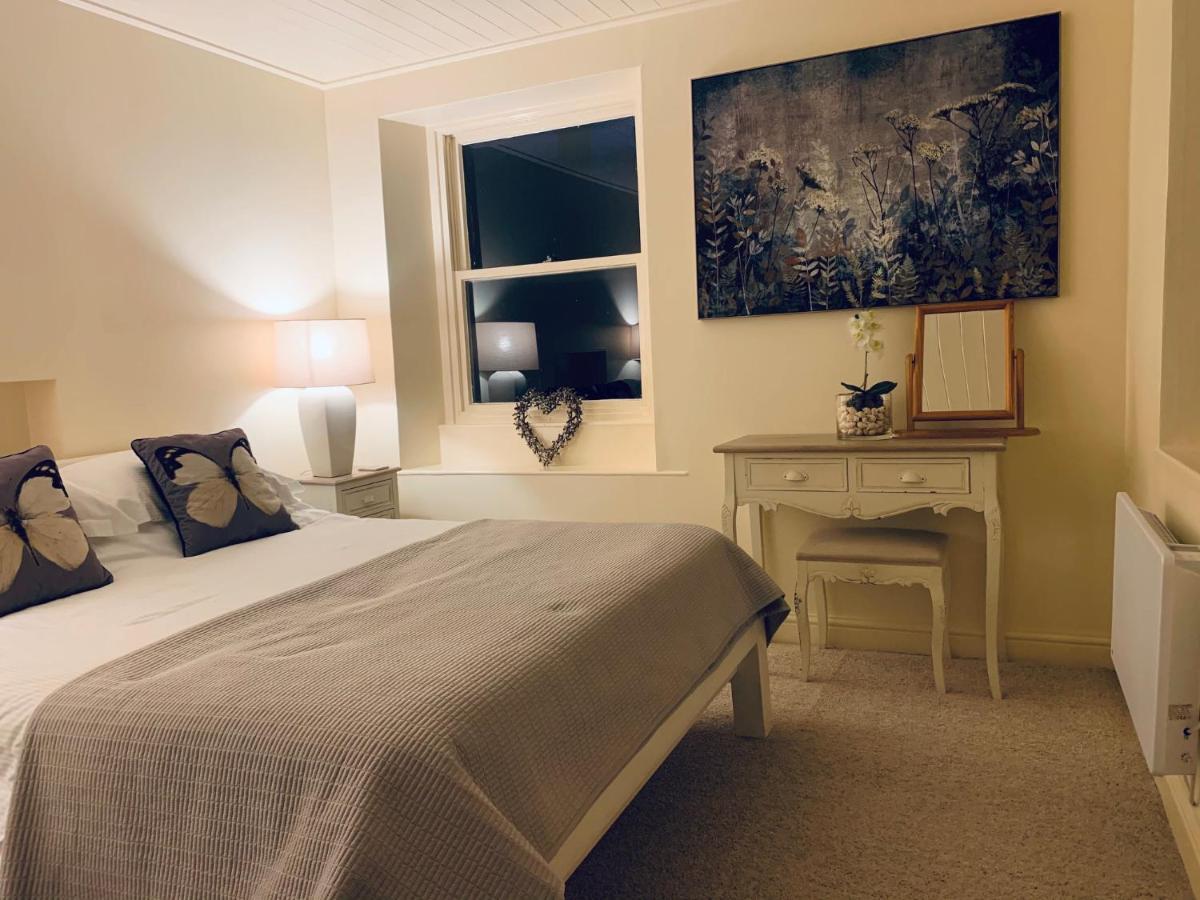 Cocketts Hotel Гоз Номер фото