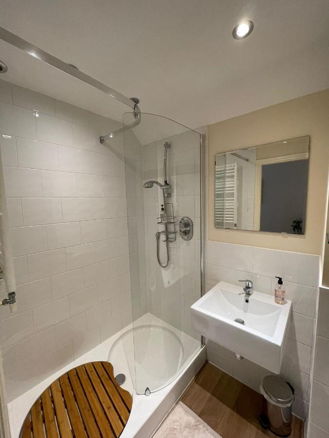 Cocketts Hotel Гоз Екстер'єр фото