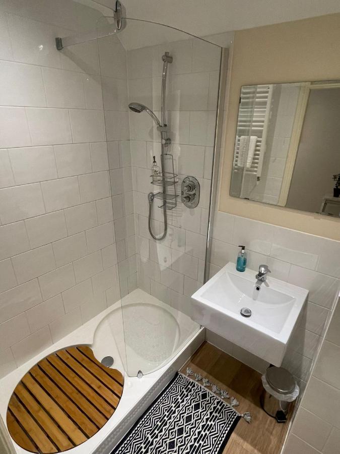 Cocketts Hotel Гоз Екстер'єр фото