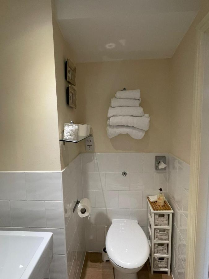 Cocketts Hotel Гоз Екстер'єр фото