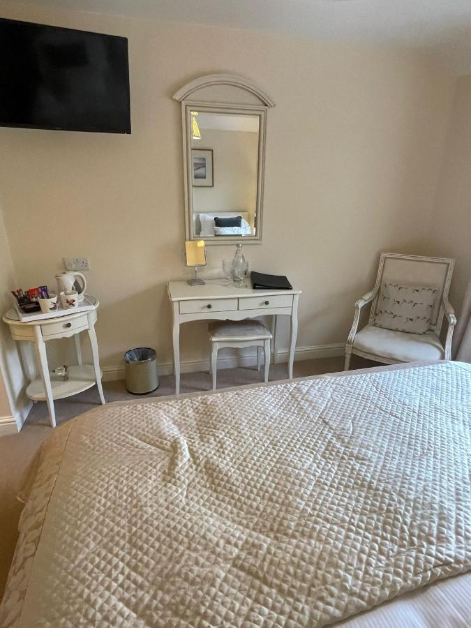Cocketts Hotel Гоз Екстер'єр фото