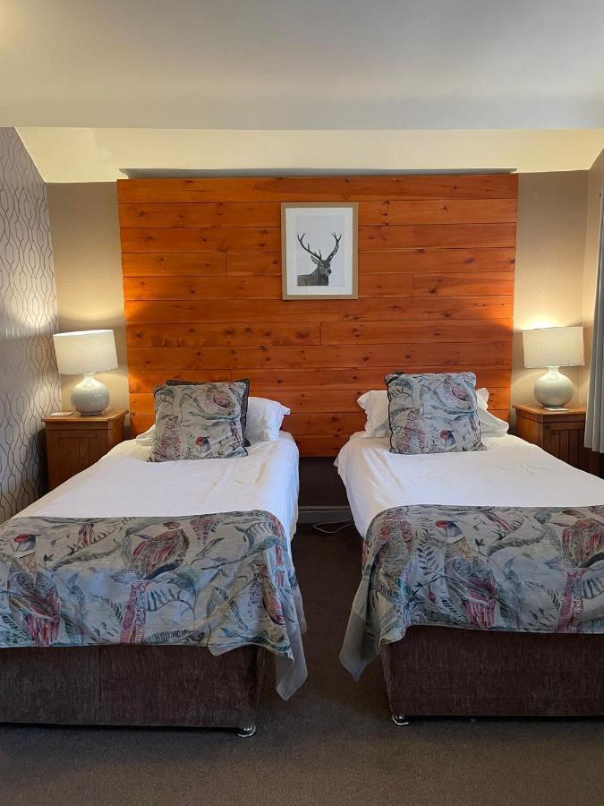 Cocketts Hotel Гоз Екстер'єр фото