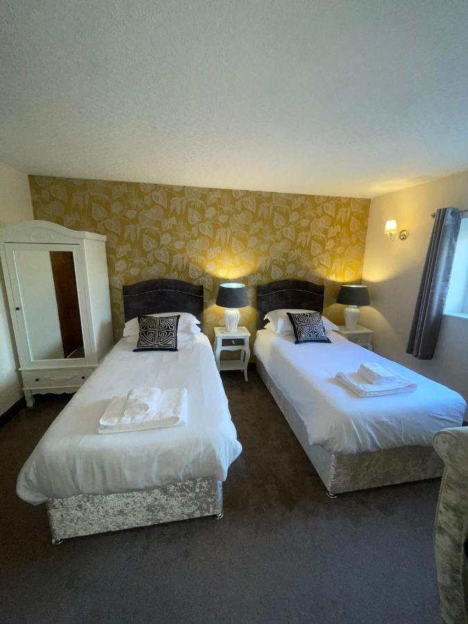 Cocketts Hotel Гоз Екстер'єр фото