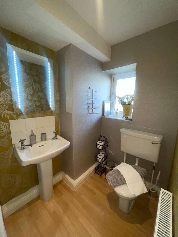 Cocketts Hotel Гоз Екстер'єр фото