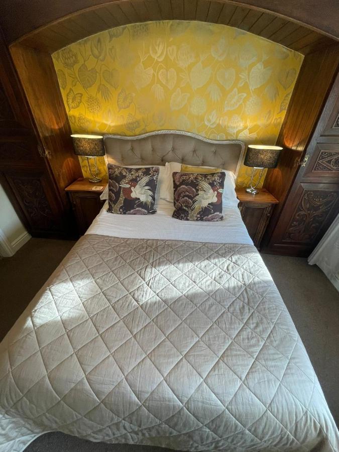 Cocketts Hotel Гоз Екстер'єр фото