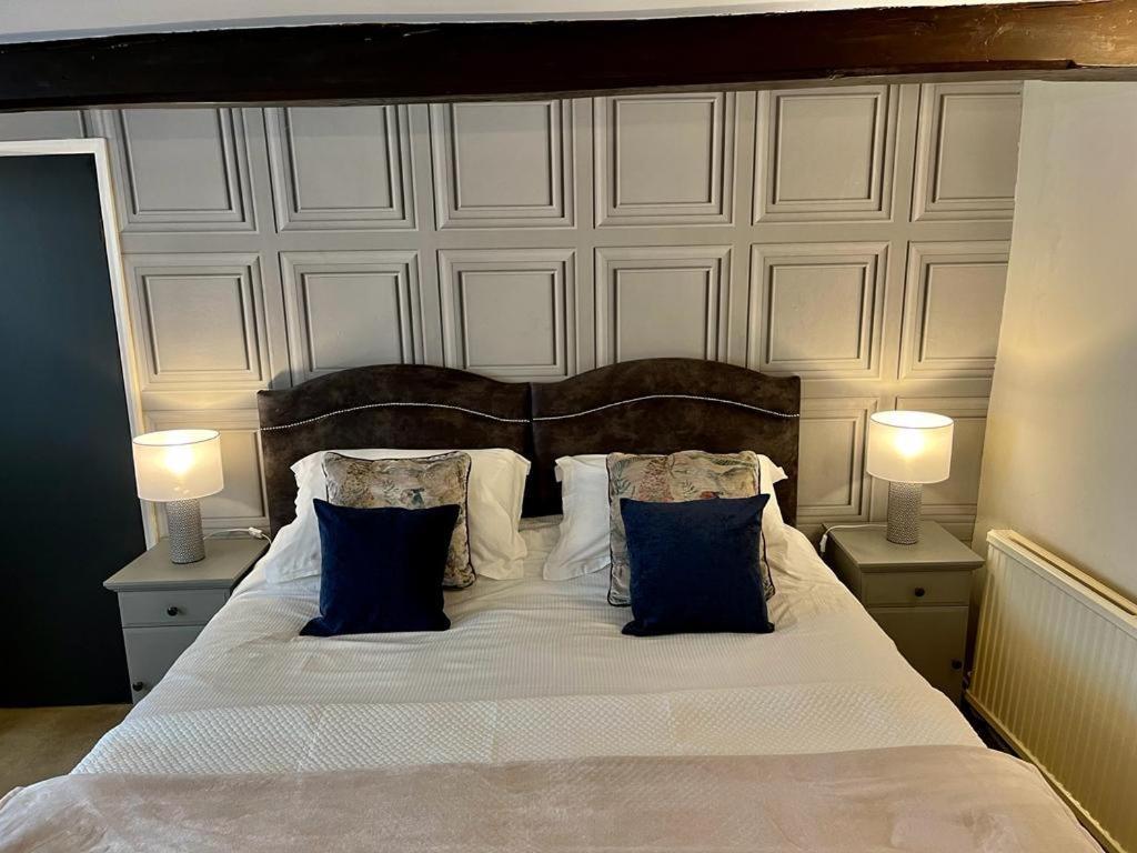 Cocketts Hotel Гоз Екстер'єр фото