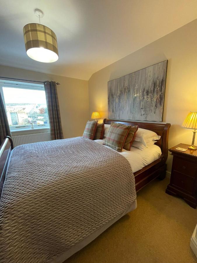 Cocketts Hotel Гоз Екстер'єр фото
