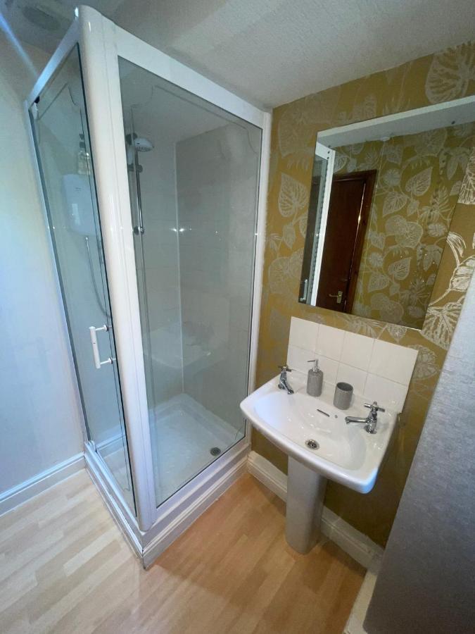 Cocketts Hotel Гоз Екстер'єр фото