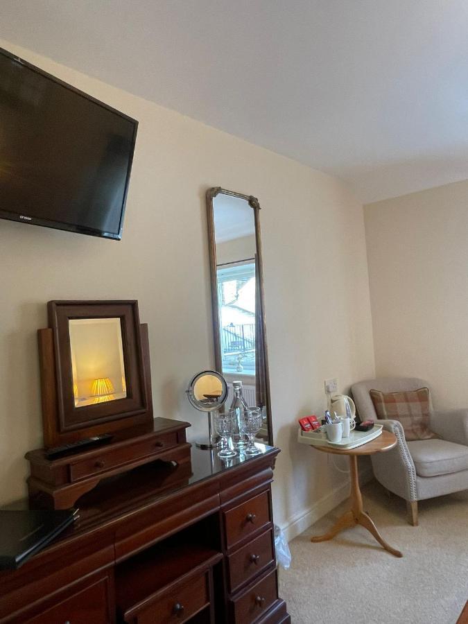 Cocketts Hotel Гоз Екстер'єр фото