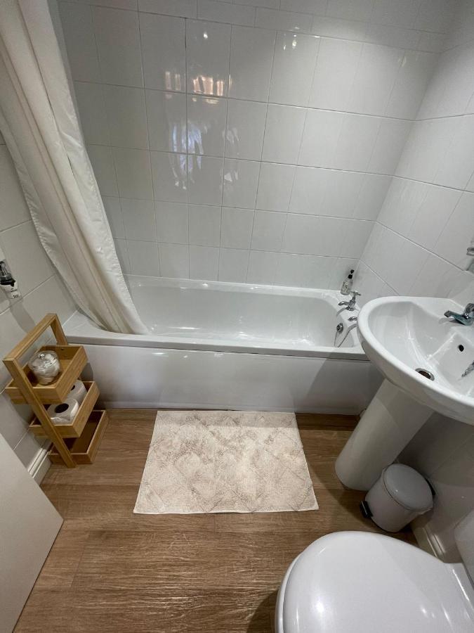 Cocketts Hotel Гоз Екстер'єр фото