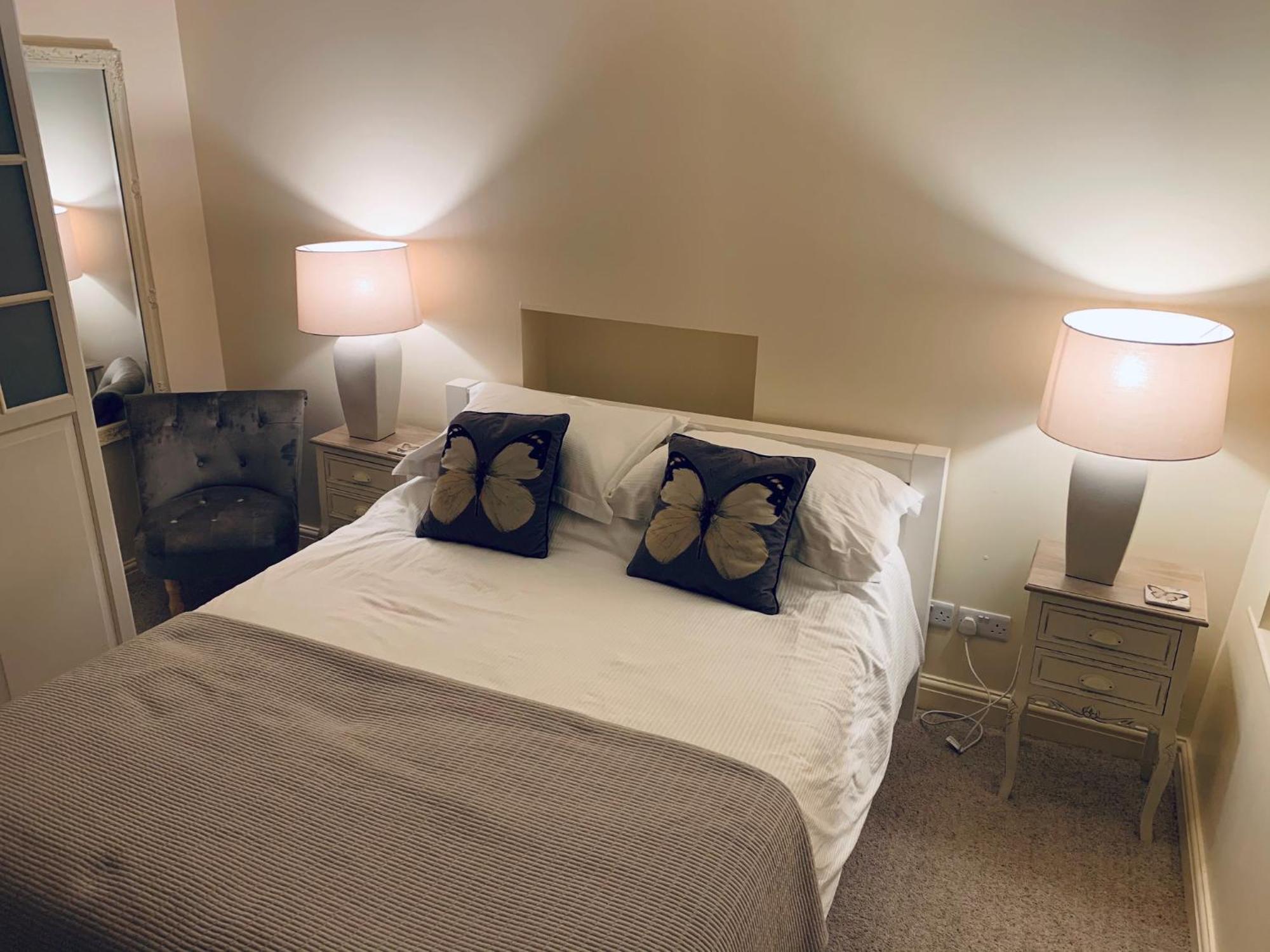 Cocketts Hotel Гоз Номер фото