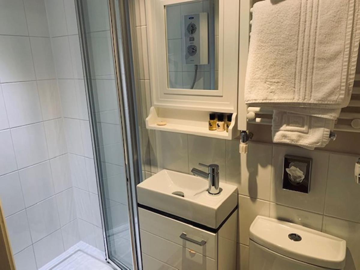 Cocketts Hotel Гоз Екстер'єр фото